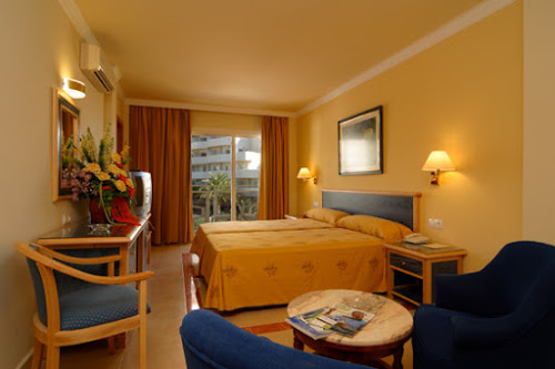 Las Arenas en Benalmádena